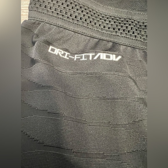 Paris Saint-Germain Strike Elite Away Men's Nike Dri-FIT Adv Knit Football Pants - Picture 5 of 9